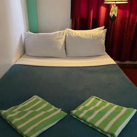 Abba Homestay Генерал-Луна Экстерьер фото