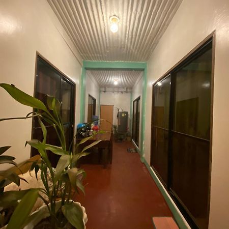 Abba Homestay Генерал-Луна Экстерьер фото
