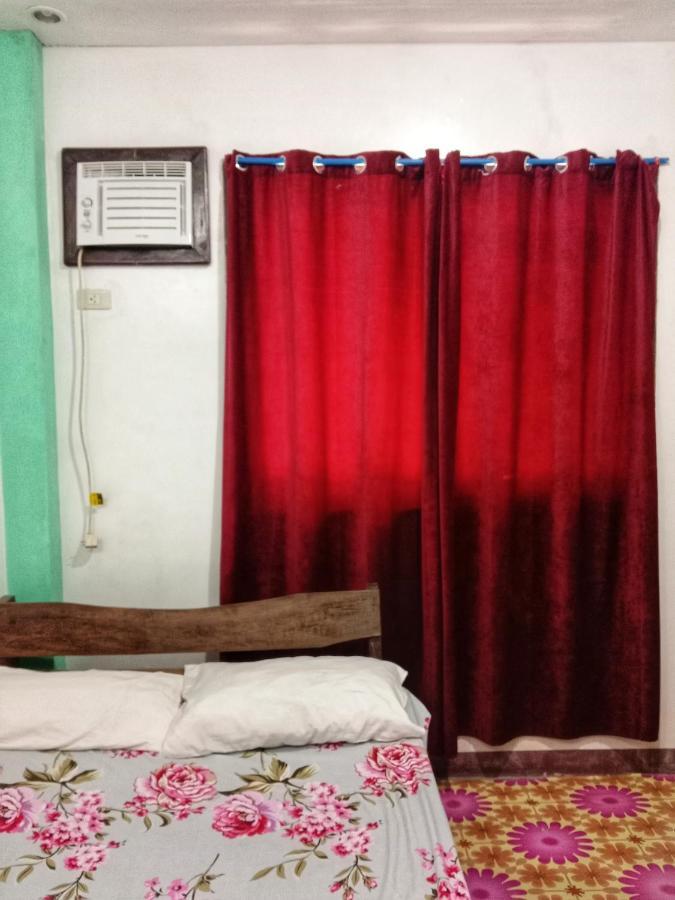 Abba Homestay Генерал-Луна Номер фото
