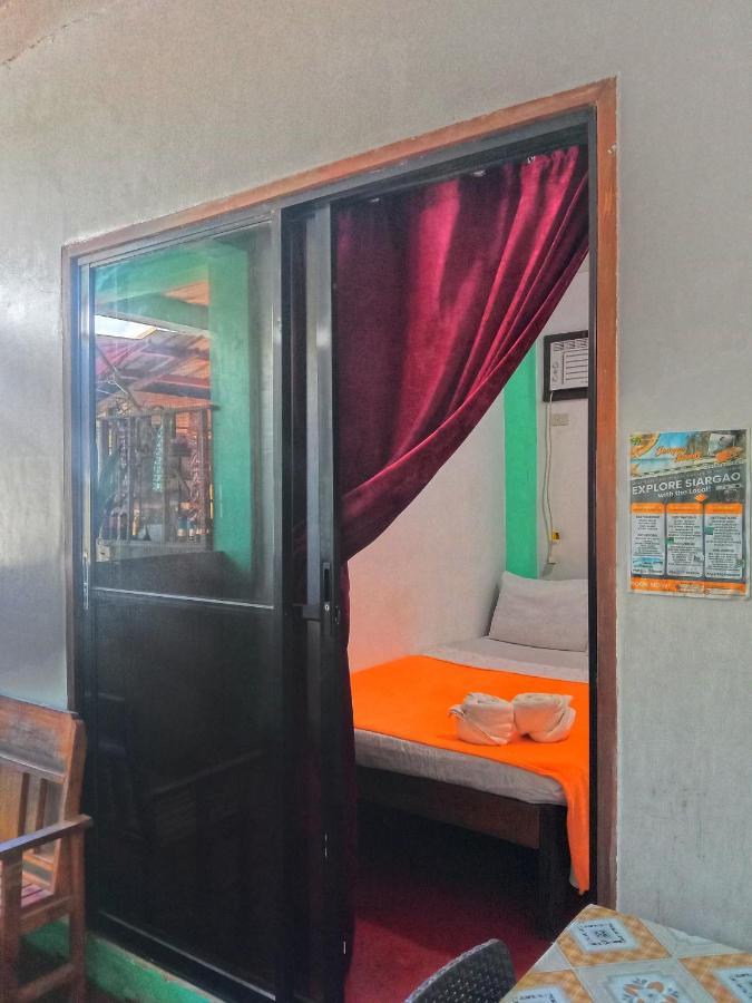 Abba Homestay Генерал-Луна Экстерьер фото