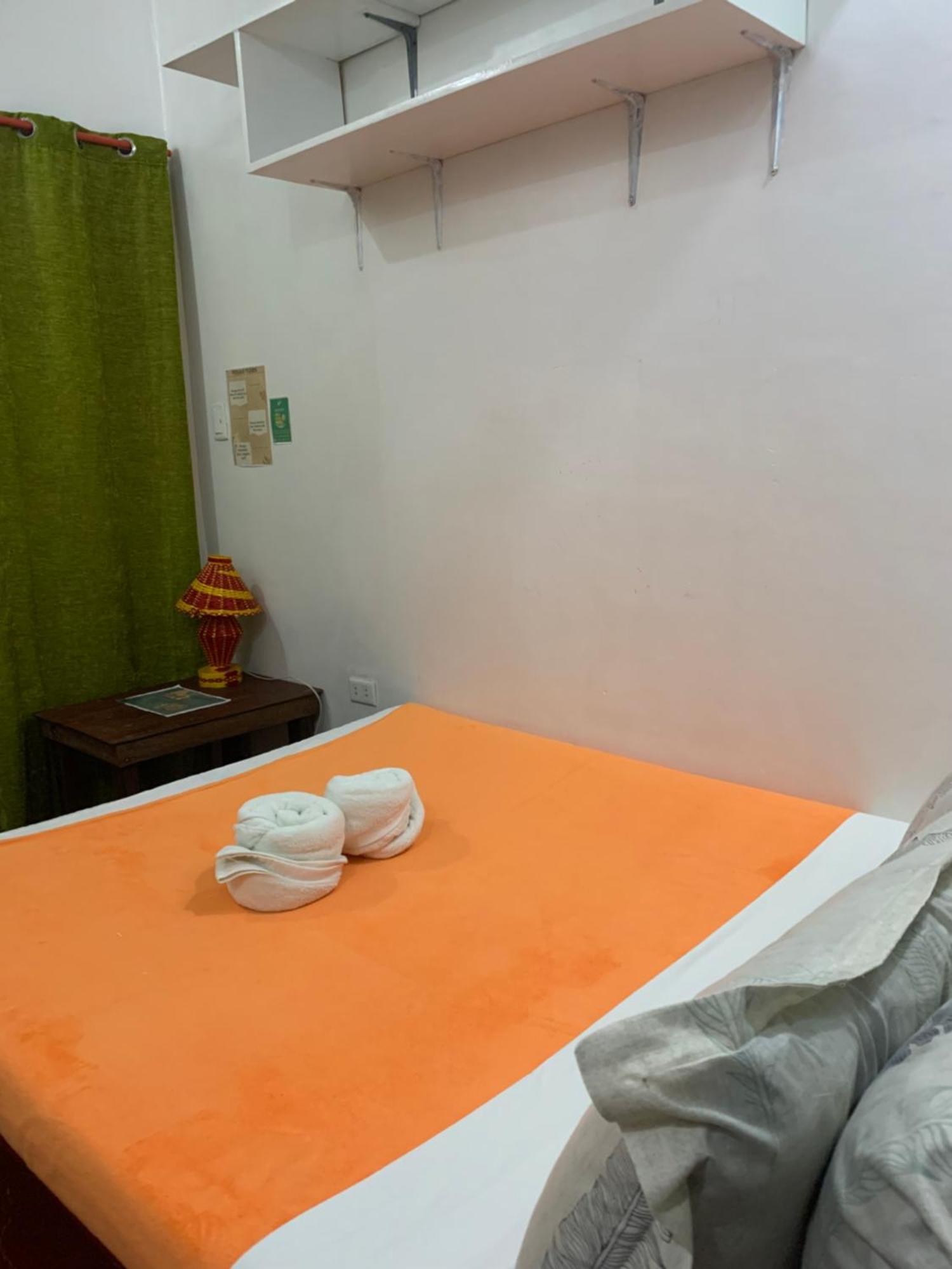 Abba Homestay Генерал-Луна Экстерьер фото