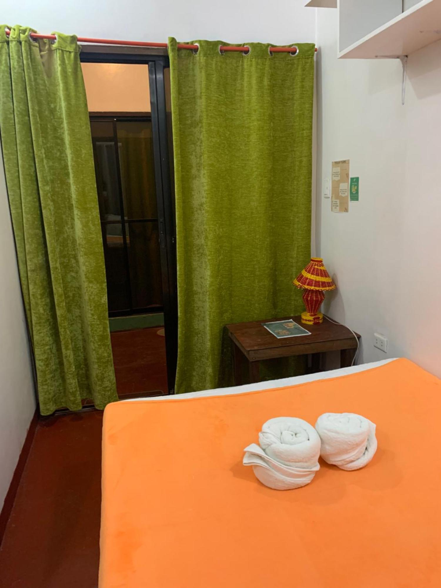 Abba Homestay Генерал-Луна Экстерьер фото