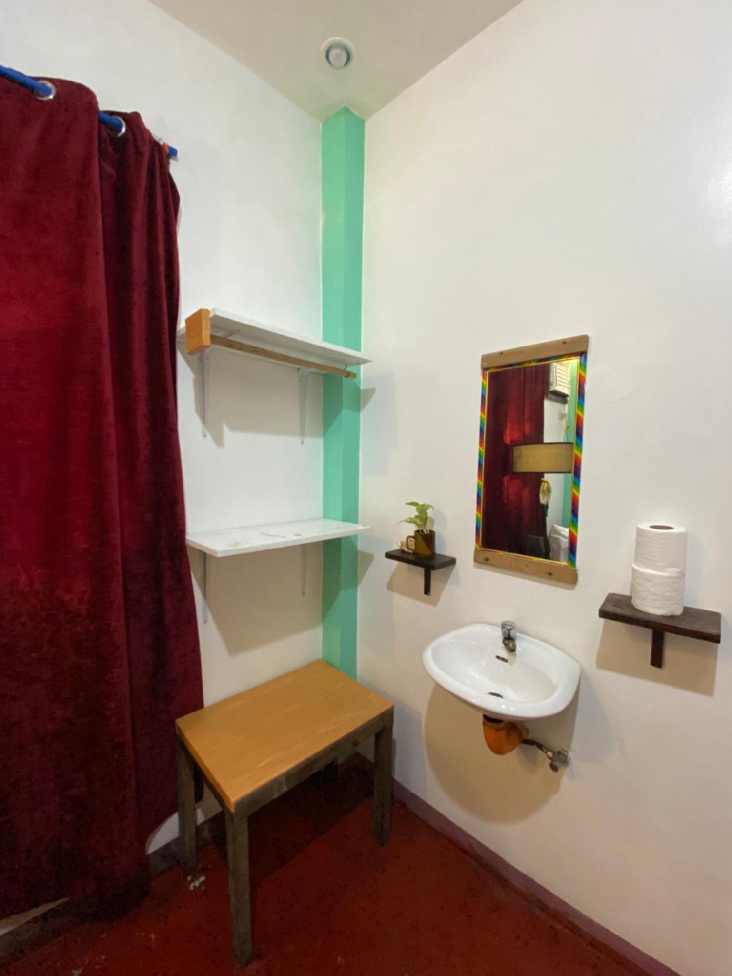 Abba Homestay Генерал-Луна Экстерьер фото