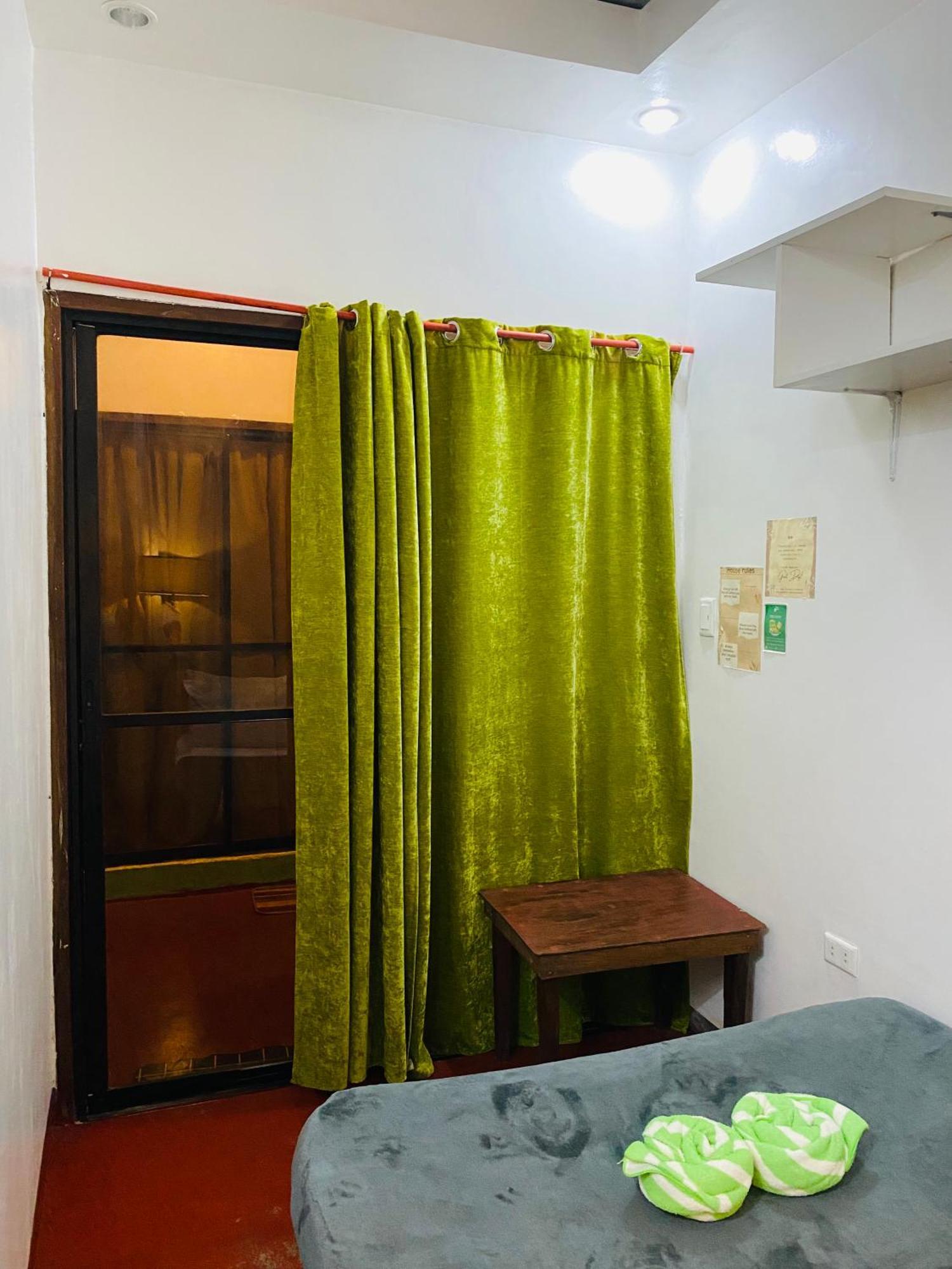 Abba Homestay Генерал-Луна Экстерьер фото