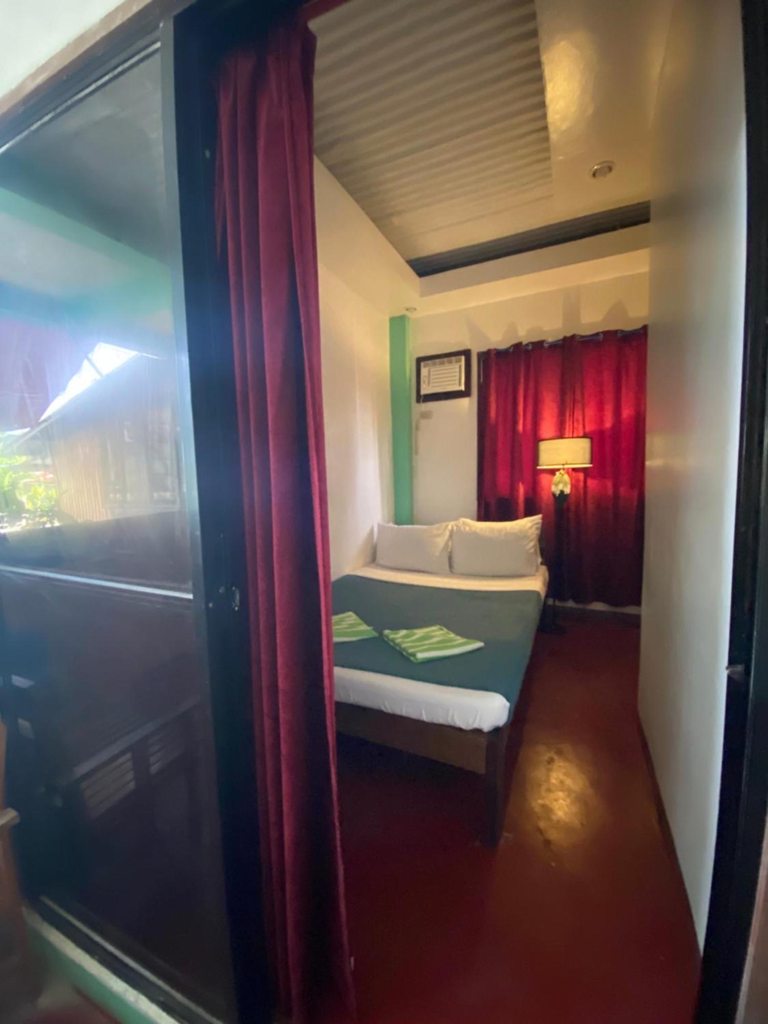 Abba Homestay Генерал-Луна Экстерьер фото