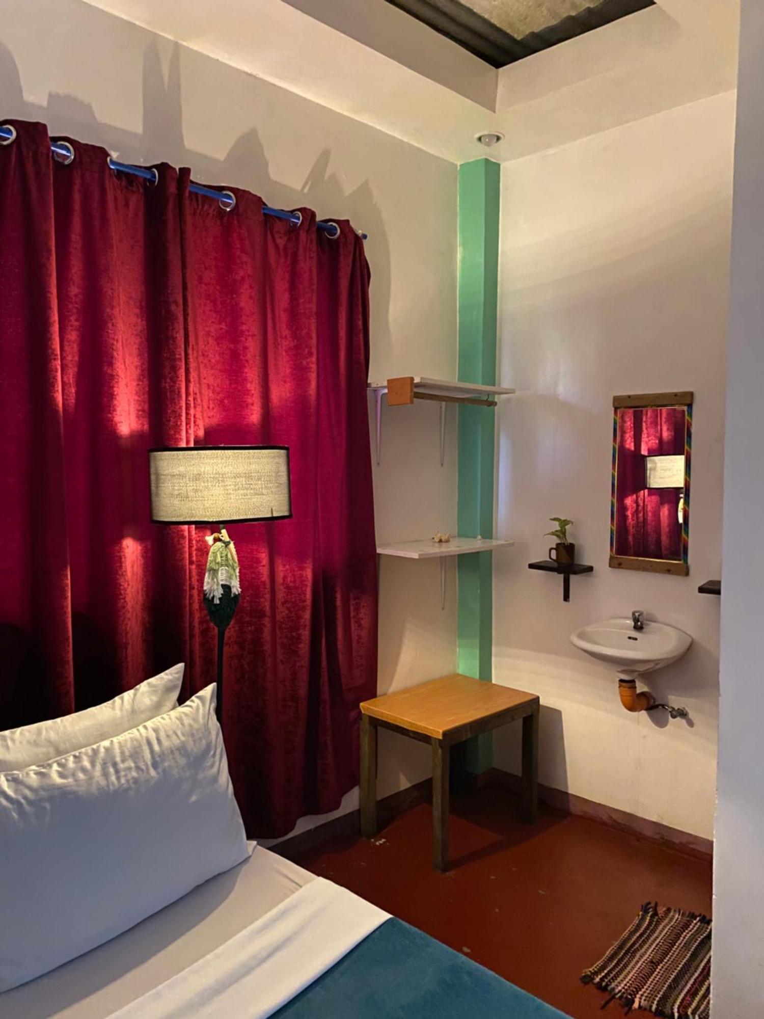 Abba Homestay Генерал-Луна Экстерьер фото