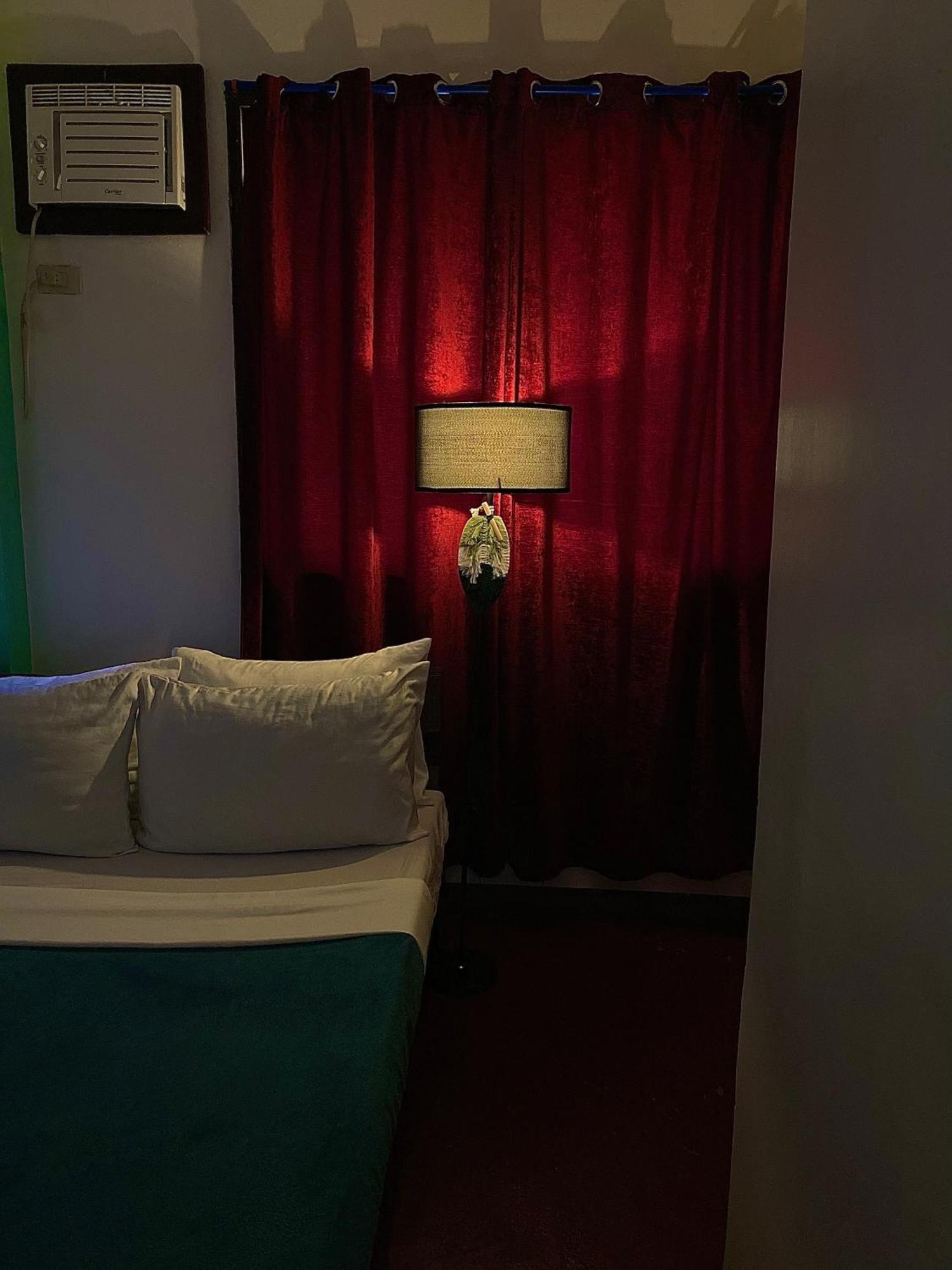 Abba Homestay Генерал-Луна Экстерьер фото