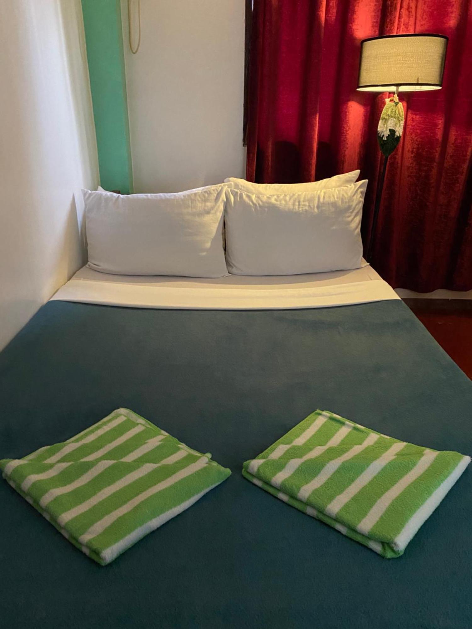 Abba Homestay Генерал-Луна Экстерьер фото