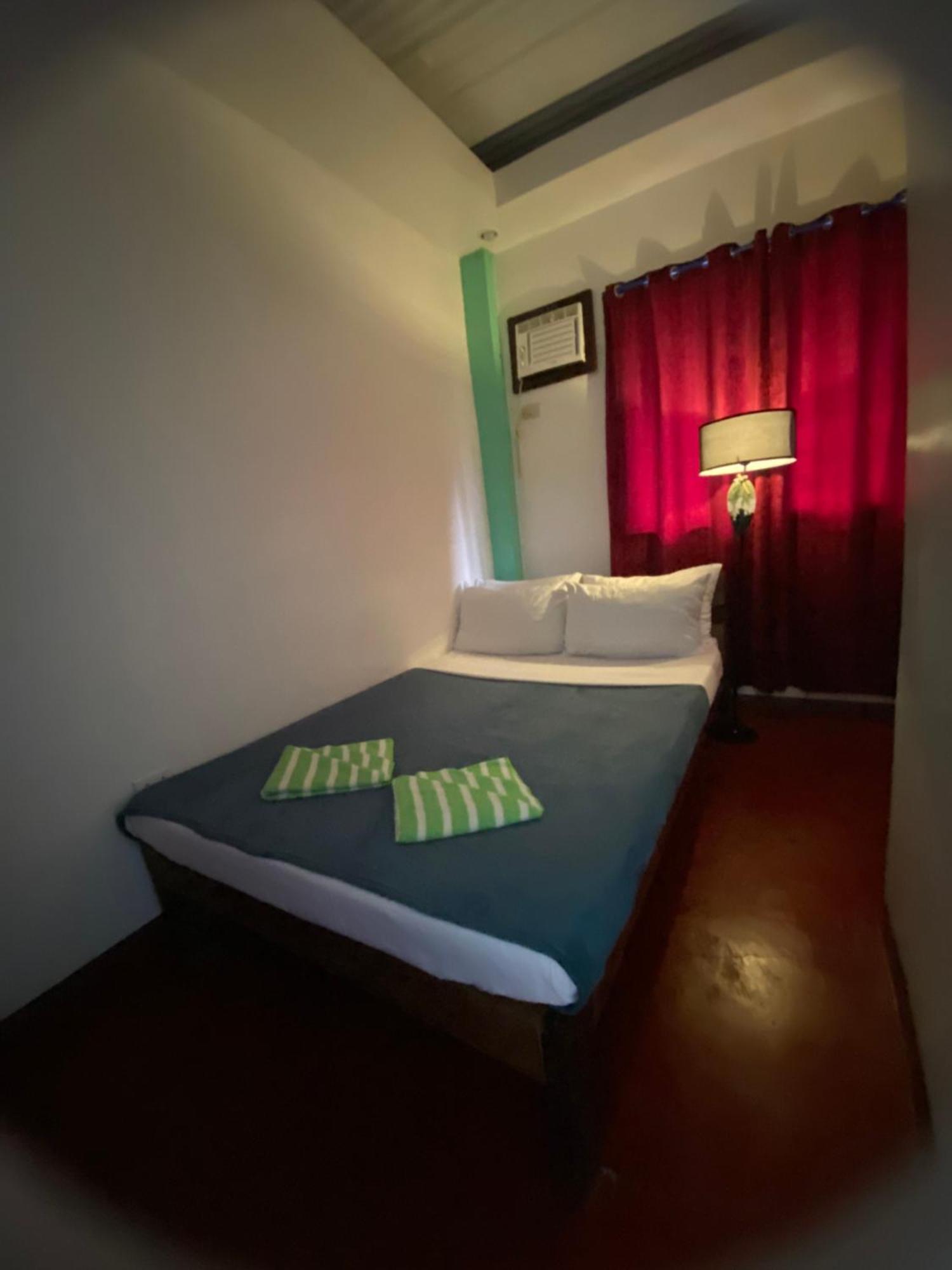 Abba Homestay Генерал-Луна Экстерьер фото