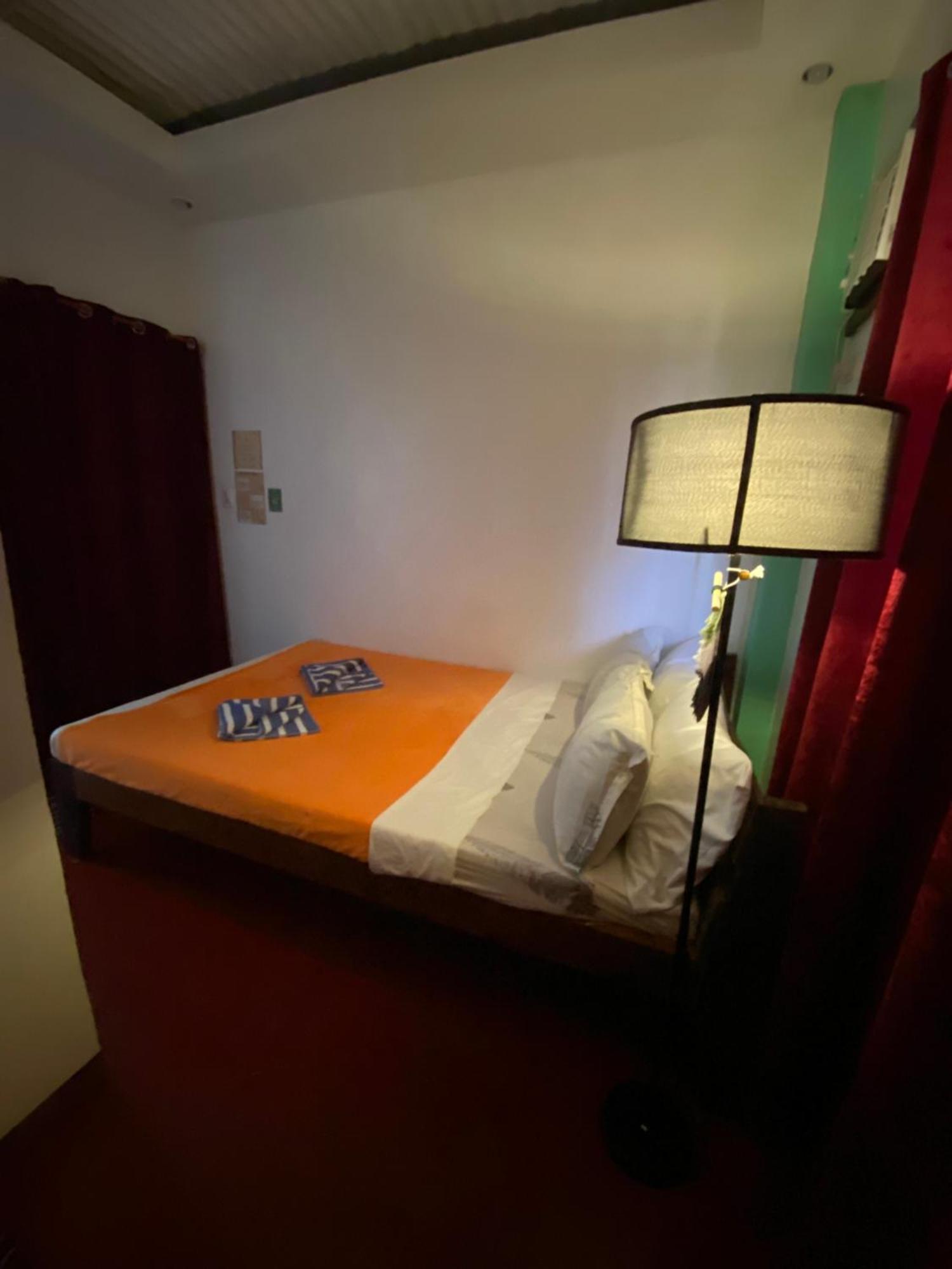 Abba Homestay Генерал-Луна Экстерьер фото