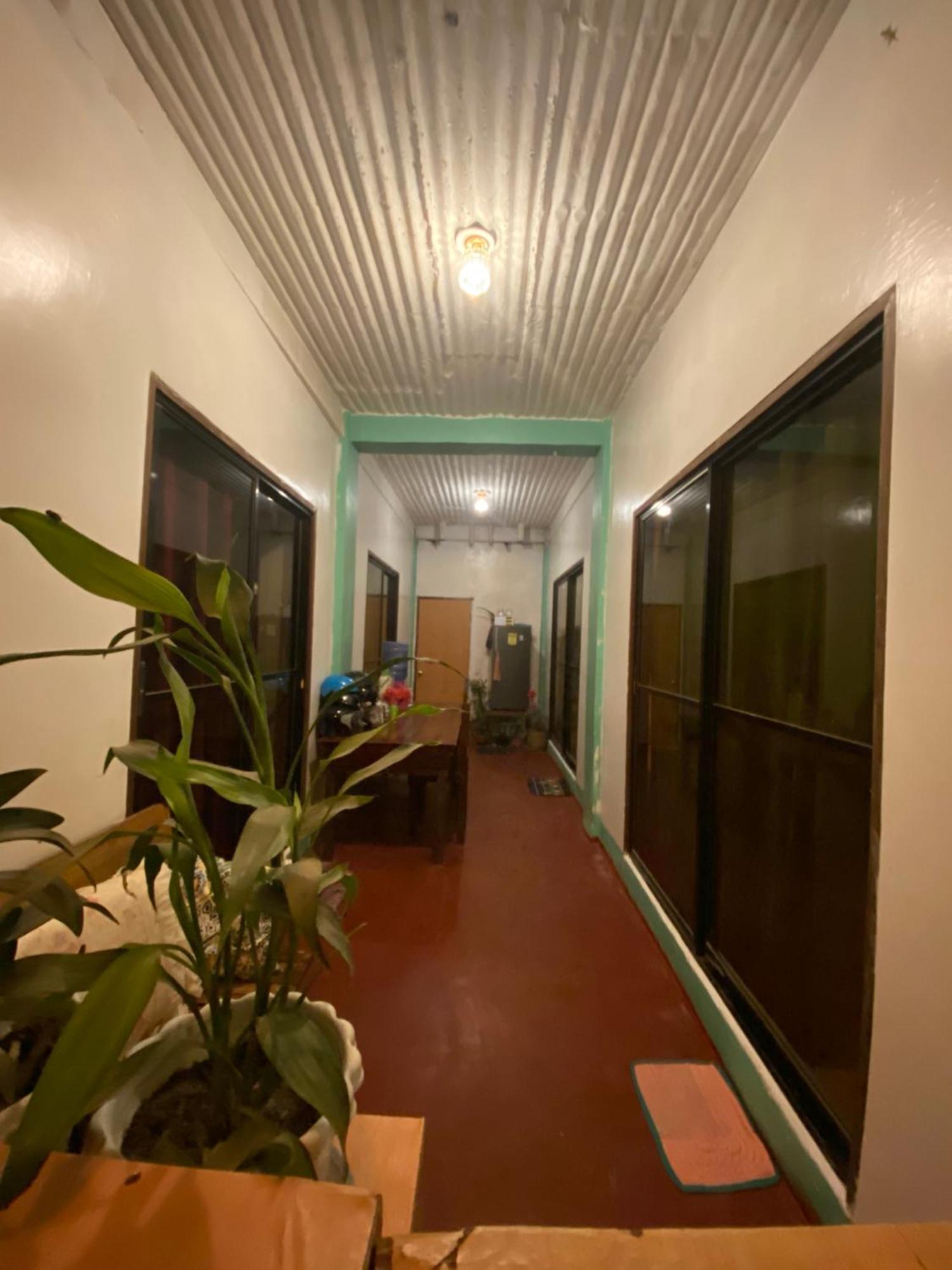 Abba Homestay Генерал-Луна Экстерьер фото